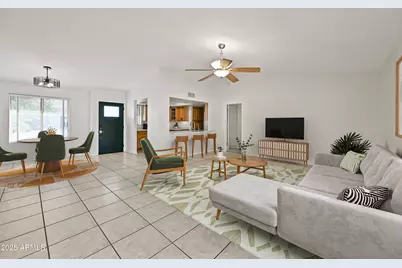 5924 E Everett Drive, Scottsdale, AZ 85254 - Photo 3