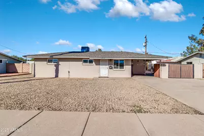 2050 E 10th Street, Tempe, AZ 85281 - Photo 1