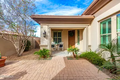 150 W Tonto Drive, Chandler, AZ 85248 - Photo 7