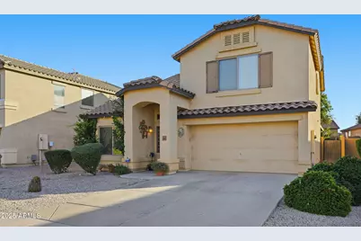 23669 W Parkway Drive, Buckeye, AZ 85326 - Photo 31