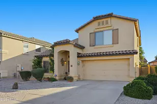 23669 W Pkwy Dr, Buckeye, AZ 85326 - Photo 31