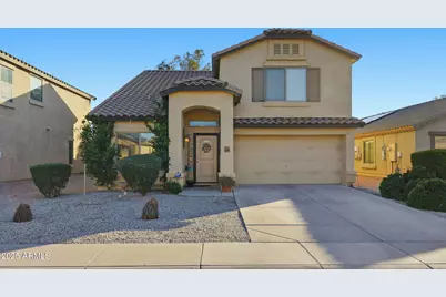 23669 W Parkway Drive, Buckeye, AZ 85326 - Photo 3