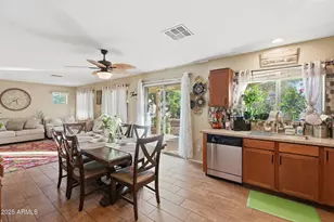 23669 W Pkwy Dr, Buckeye, AZ 85326 - Photo 13