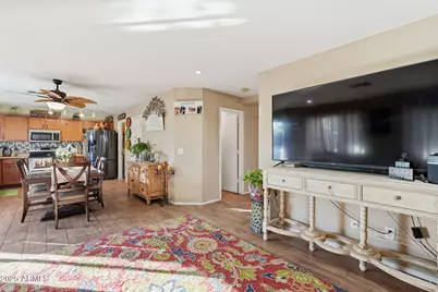 23669 W Parkway Drive, Buckeye, AZ 85326 - Photo 9