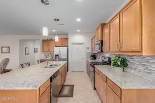 19217 N 262nd Dr, Buckeye, AZ 85396 - Photo 11