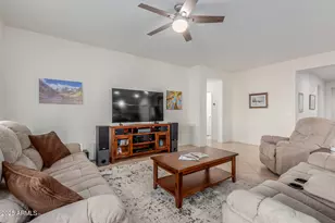 19217 N 262nd Dr, Buckeye, AZ 85396 - Photo 7