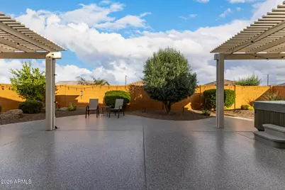 19217 N 262nd Drive, Buckeye, AZ 85396 - Photo 33