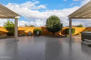 19217 N 262nd Dr, Buckeye, AZ 85396 - Photo 33