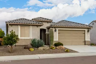 19217 N 262nd Dr, Buckeye, AZ 85396 - Photo 3