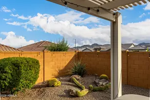 19217 N 262nd Dr, Buckeye, AZ 85396 - Photo 31