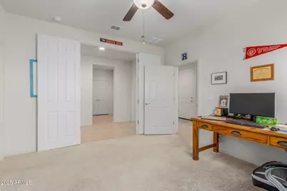 19217 N 262nd Drive, Buckeye, AZ 85396 - Photo 27