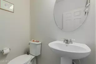 19217 N 262nd Dr, Buckeye, AZ 85396 - Photo 15