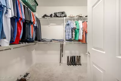 19217 N 262nd Drive, Buckeye, AZ 85396 - Photo 23