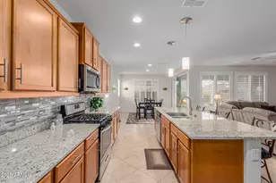 19217 N 262nd Dr, Buckeye, AZ 85396 - Photo 13