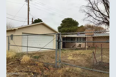 708 W Soto Street, Willcox, AZ 85643 - Photo 23