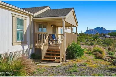 1694 W Tonto Street, Apache Junction, AZ 85120 - Photo 3