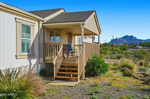 1694 W Tonto St, Apache Junction, AZ 85120 - Photo 3