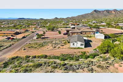 1694 W Tonto Street, Apache Junction, AZ 85120 - Photo 41