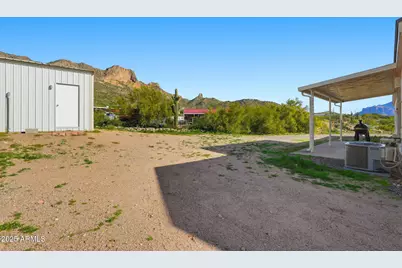 1694 W Tonto Street, Apache Junction, AZ 85120 - Photo 33