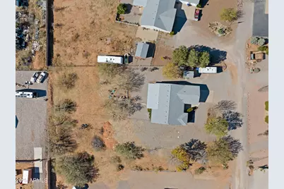 3522 E Dream Catcher Way, Sierra Vista, AZ 85635 - Photo 57