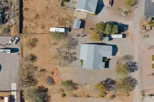 3522 E Dream Catcher Way, Sierra Vista, AZ 85635 - Photo 57