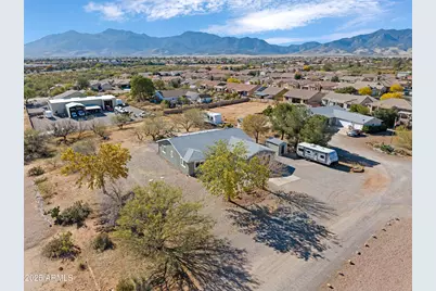 3522 E Dream Catcher Way, Sierra Vista, AZ 85635 - Photo 51