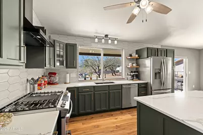 3522 E Dream Catcher Way, Sierra Vista, AZ 85635 - Photo 23