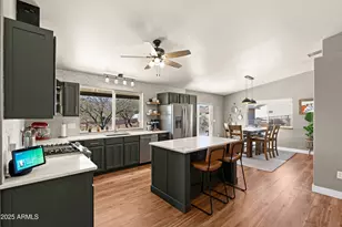 3522 E Dream Catcher Way, Sierra Vista, AZ 85635 - Photo 17