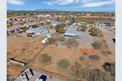 3522 E Dream Catcher Way, Sierra Vista, AZ 85635 - Photo 55