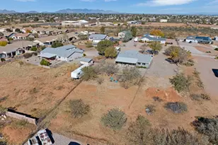 3522 E Dream Catcher Way, Sierra Vista, AZ 85635 - Photo 55