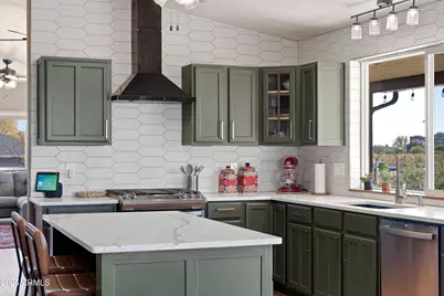 3522 E Dream Catcher Way, Sierra Vista, AZ 85635 - Photo 3