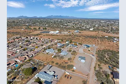 3522 E Dream Catcher Way, Sierra Vista, AZ 85635 - Photo 65