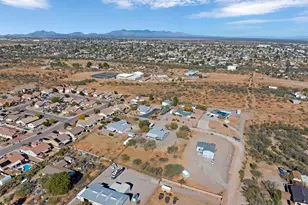 3522 E Dream Catcher Way, Sierra Vista, AZ 85635 - Photo 65