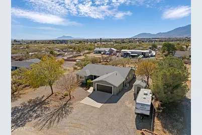 3522 E Dream Catcher Way, Sierra Vista, AZ 85635 - Photo 49