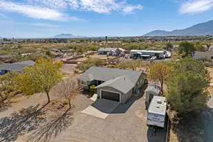 3522 E Dream Catcher Way, Sierra Vista, AZ 85635 - Photo 49