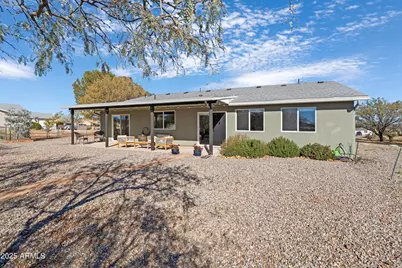 3522 E Dream Catcher Way, Sierra Vista, AZ 85635 - Photo 45