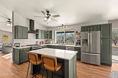 3522 E Dream Catcher Way, Sierra Vista, AZ 85635 - Photo 21