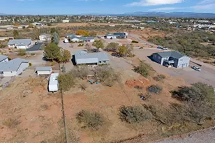 3522 E Dream Catcher Way, Sierra Vista, AZ 85635 - Photo 53