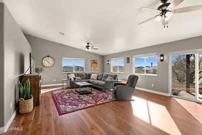 3522 E Dream Catcher Way, Sierra Vista, AZ 85635 - Photo 13