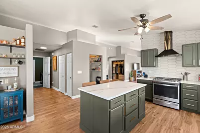 3522 E Dream Catcher Way, Sierra Vista, AZ 85635 - Photo 25