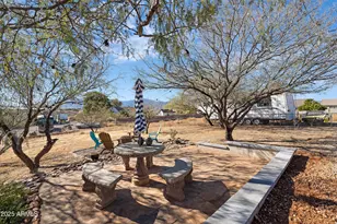 3522 E Dream Catcher Way, Sierra Vista, AZ 85635 - Photo 47