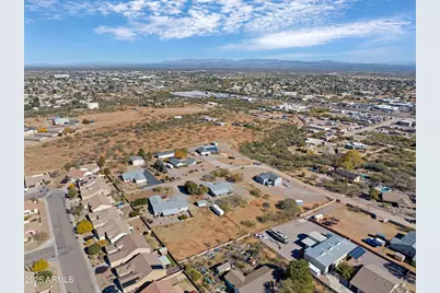 3522 E Dream Catcher Way, Sierra Vista, AZ 85635 - Photo 63