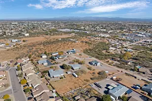 3522 E Dream Catcher Way, Sierra Vista, AZ 85635 - Photo 63