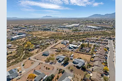 3522 E Dream Catcher Way, Sierra Vista, AZ 85635 - Photo 61