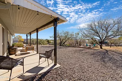 3522 E Dream Catcher Way, Sierra Vista, AZ 85635 - Photo 43