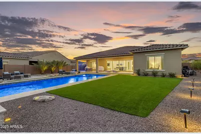 15137 S 186th Lane, Goodyear, AZ 85338 - Photo 11