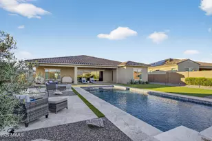 15137 S 186th Ln, Goodyear, AZ 85338 - Photo 81