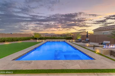 15137 S 186th Lane, Goodyear, AZ 85338 - Photo 13