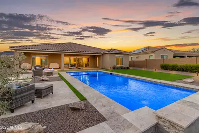 15137 S 186th Lane, Goodyear, AZ 85338 - Photo 9