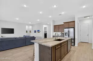 15137 S 186th Ln, Goodyear, AZ 85338 - Photo 25